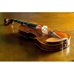 Картина на Класическа цигулка - k3131120 -PAGAGAL