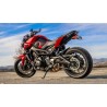 Картина на Мотоциклет YAMAHA FZ-09 - k3147278 -PAGAGAL