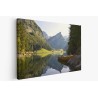 Картина на Езеро в Алпите - k3161063 -PAGAGAL