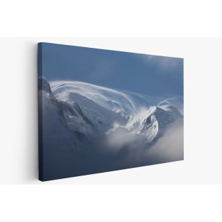 Картина на Снежни върхове - k3193865 -PAGAGAL