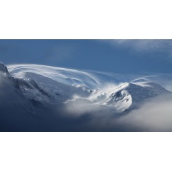 Картина на Снежни върхове - k3193865 -PAGAGAL