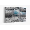 Картина на Разпенени морски вълни - k3194377 -PAGAGAL