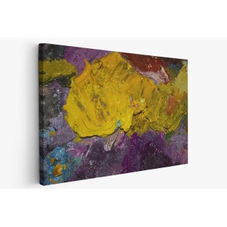Картина на Цветен хаос - k3314844 -PAGAGAL