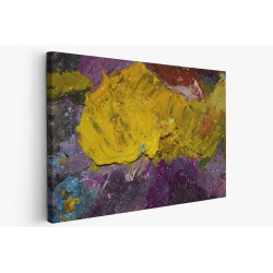 Картина на Цветен хаос - k3314844 -PAGAGAL