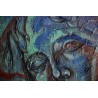 Картина на Синя меланхолия - k3314849 -PAGAGAL