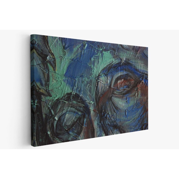 Картина на Дълбочината на емоцията - k3314850 -PAGAGAL