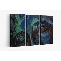 Картина на Дълбочината на емоцията - k3314850 -PAGAGAL