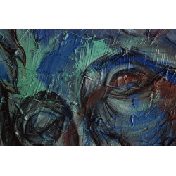 Картина на Дълбочината на емоцията - k3314850 -PAGAGAL