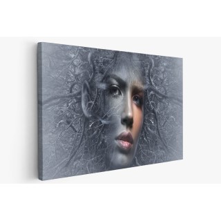 Картина на Корените на душата - k3317298 -PAGAGAL
