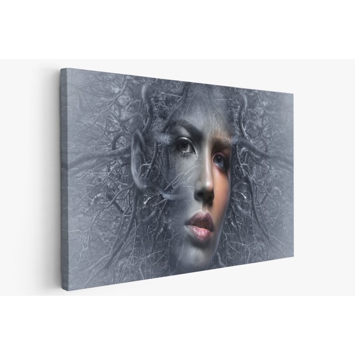 Картина на Корените на душата - k3317298 -PAGAGAL