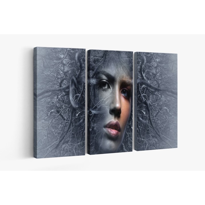 Картина на Корените на душата - k3317298 -PAGAGAL