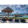 Картина на Релакс на плажа - k3322656 -PAGAGAL