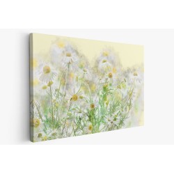Картина на Дива лайка - Акварел - k3348241 -PAGAGAL