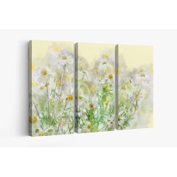 Картина на Дива лайка - Акварел - k3348241 -PAGAGAL
