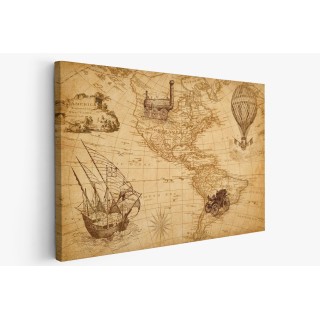Картина на Картина - k3409359 -PAGAGAL