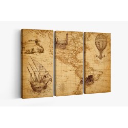 Картина на Картина - k3409359 -PAGAGAL
