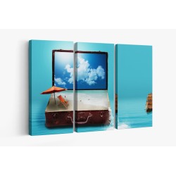 Картина на Картина - k3502188 -PAGAGAL
