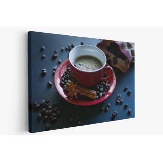Картина на Сутрешно кафе - k7897414 -PAGAGAL