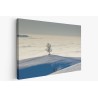 Картина на Самотно дърво в полето - k7897648 -PAGAGAL