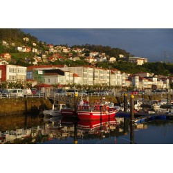 Картина на Muro De Alcoy - Испания - k7901388 -PAGAGAL