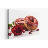 Картина на Понички и рози - k7901437 -PAGAGAL