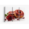 Картина на Понички и рози - k7901437 -PAGAGAL