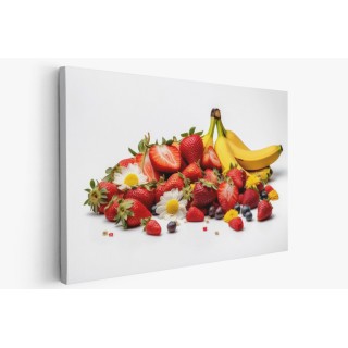 Картина на Цитруси и ягоди - k7901467 -PAGAGAL