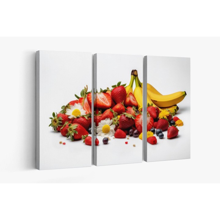 Картина на Цитруси и ягоди - k7901467 -PAGAGAL