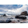Картина на Скалист морски бряг - k7901948 -PAGAGAL