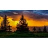Картина на Залез над планината - k850873 -PAGAGAL